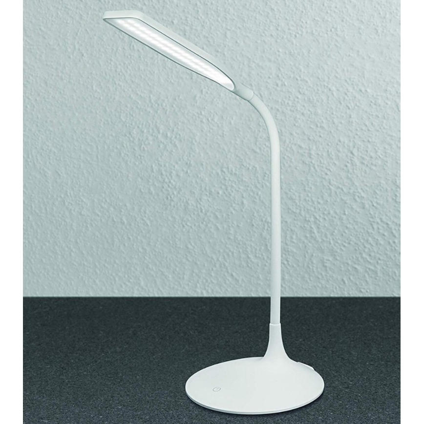 Ledvance - LED pritemdoma stalinė lempa PANAN LED / 5W / 5V