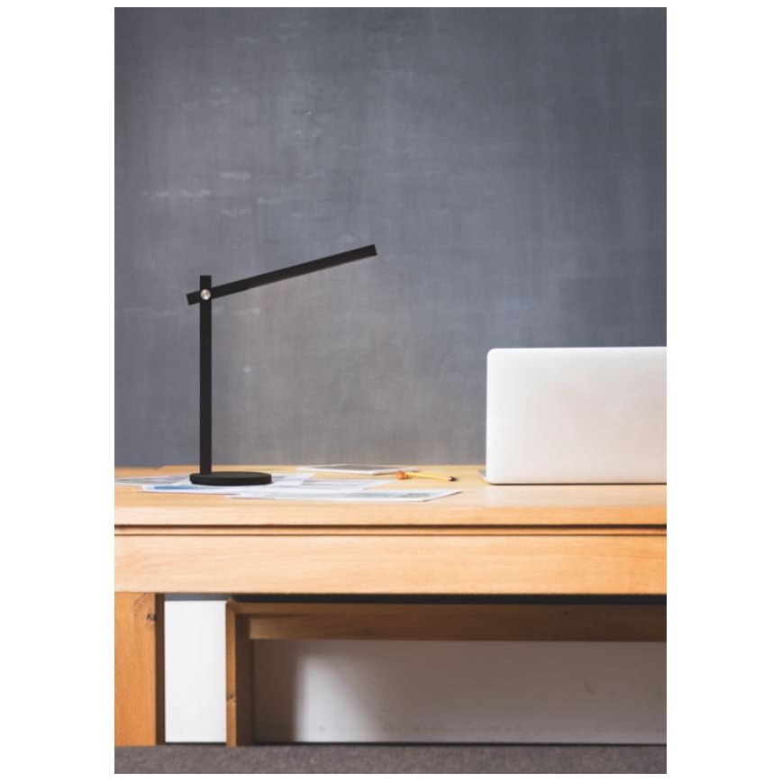 Ledvance - LED Pritemdoma stalinė lempa PANAN LED / 7W / 230V