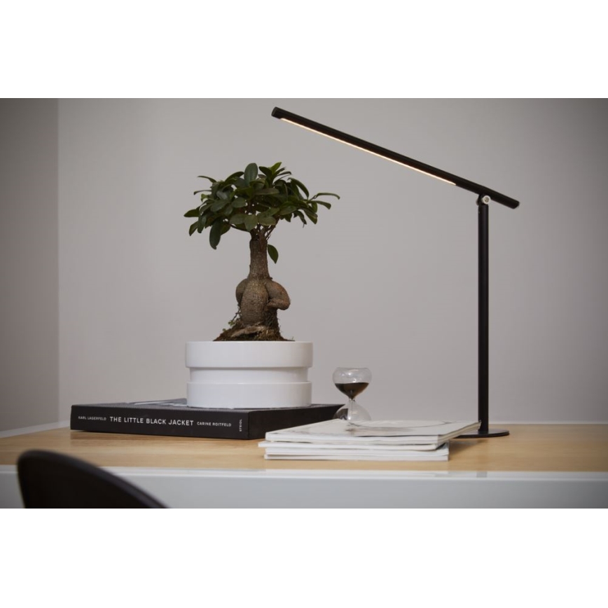 Ledvance - LED Pritemdoma stalinė lempa PANAN LED / 7W / 230V