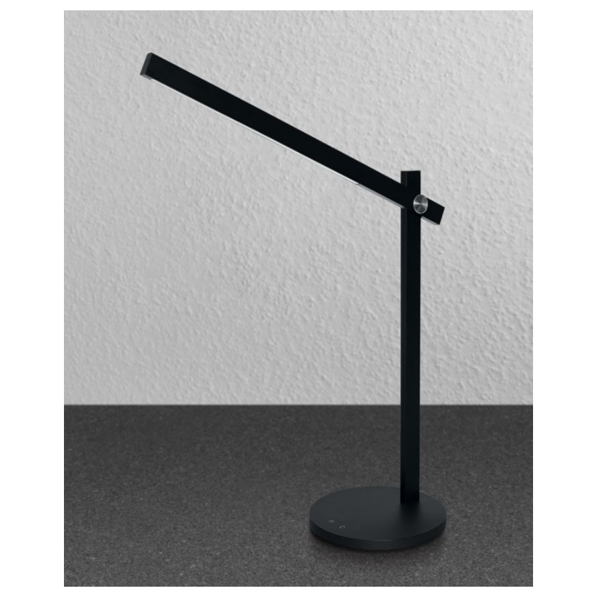 Ledvance - LED Pritemdoma stalinė lempa PANAN LED / 7W / 230V