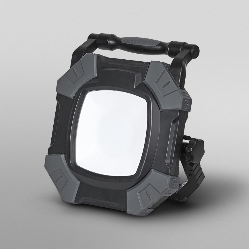 Ledvance - LED Pritemdomas darbinis šviestuvas su 2 lizdais WORKLIGHT VALUE LED/60W/230V IP54