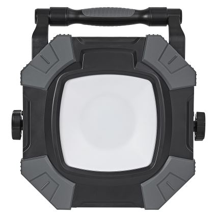 Ledvance - LED Pritemdomas darbinis šviestuvas su 2 lizdais WORKLIGHT VALUE LED/60W/230V IP54