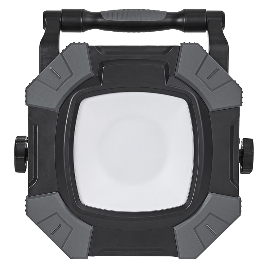 Ledvance - LED Pritemdomas darbinis šviestuvas su 2 lizdais WORKLIGHT VALUE LED/60W/230V IP54