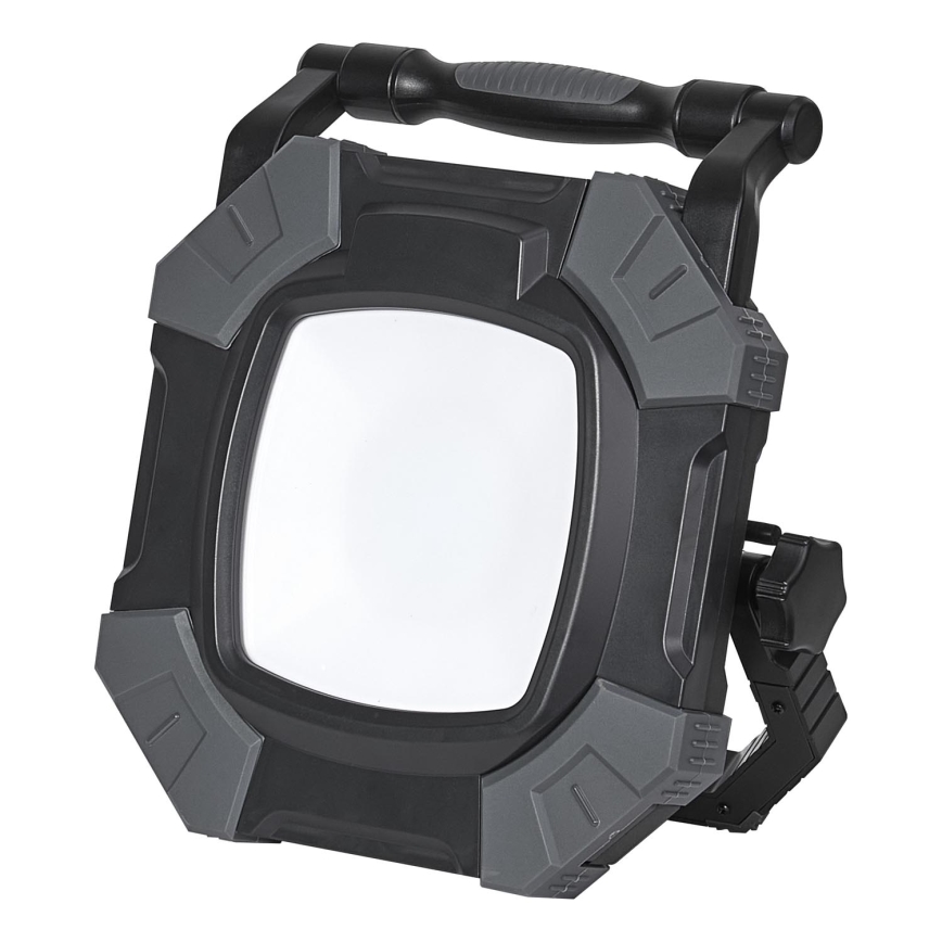 Ledvance - LED Pritemdomas darbinis šviestuvas su 2 lizdais WORKLIGHT VALUE LED/60W/230V IP54