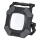Ledvance - LED Pritemdomas darbinis šviestuvas su 2 lizdais WORKLIGHT VALUE LED/60W/230V IP54