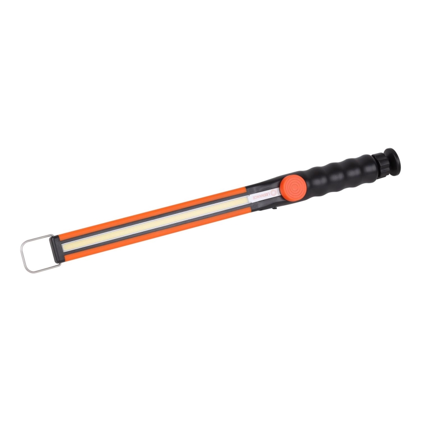 Ledvance - LED Pritemdomas įkraunamas žibintuvėlis FLASHLIGHT CAR LED/5W/5V 1800 mAh