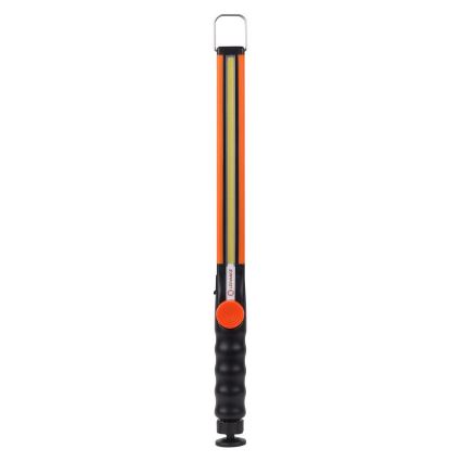 Ledvance - LED Pritemdomas įkraunamas žibintuvėlis FLASHLIGHT CAR LED/5W/5V 1800 mAh
