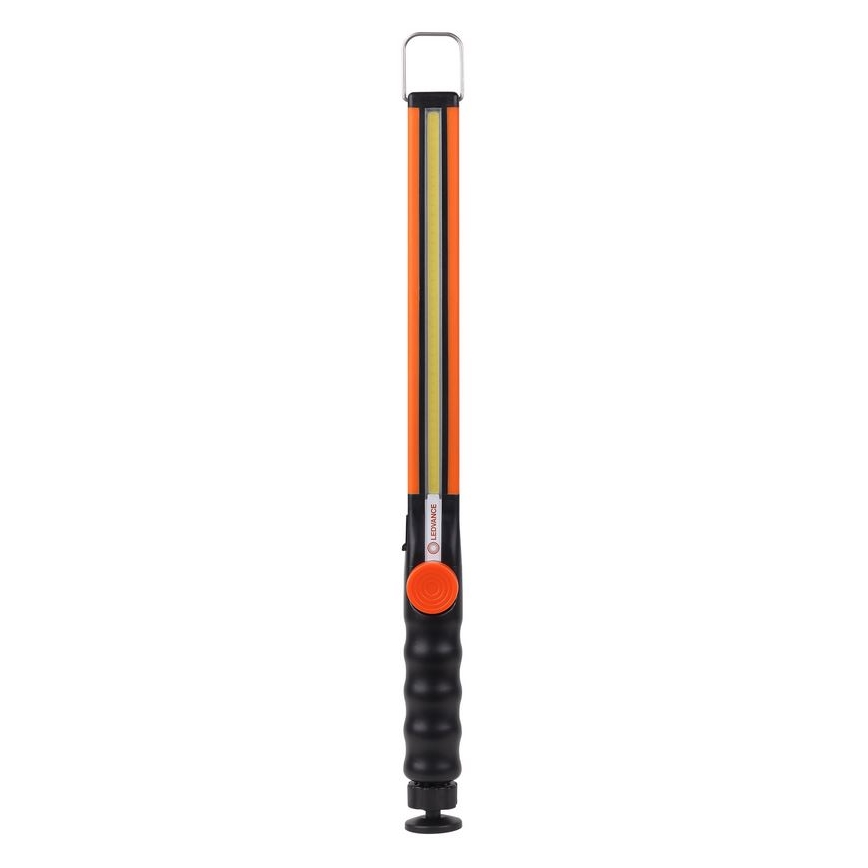 Ledvance - LED Pritemdomas įkraunamas žibintuvėlis FLASHLIGHT CAR LED/5W/5V 1800 mAh