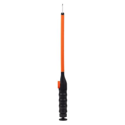 Ledvance - LED Pritemdomas įkraunamas žibintuvėlis FLASHLIGHT CAR LED/5W/5V 1800 mAh