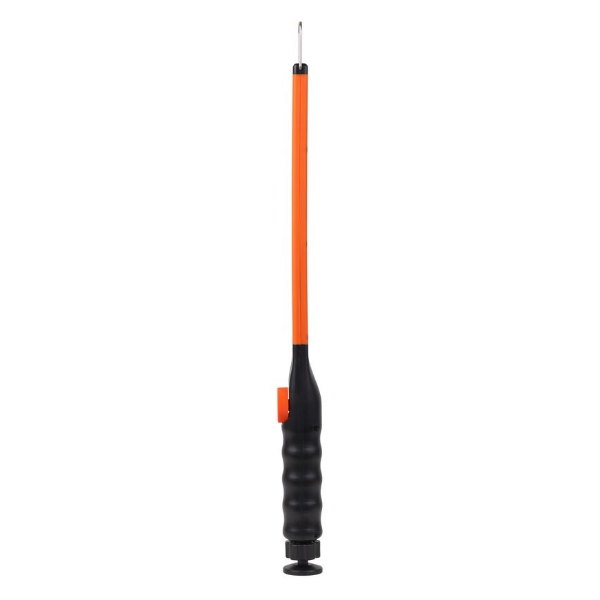 Ledvance - LED Pritemdomas įkraunamas žibintuvėlis FLASHLIGHT CAR LED/5W/5V 1800 mAh
