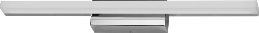 Ledvance - LED Pritemdomas jutiklinis veidrodis su apšvietimu ORBIS MIRROR LED/10W/230V 60 cm 3000/4000K IP44