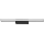 Ledvance - LED Pritemdomas jutiklinis veidrodis su apšvietimu ORBIS MIRROR LED/10W/230V 60 cm 3000/4000K IP44