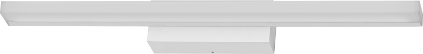 Ledvance - LED Pritemdomas jutiklinis veidrodis su apšvietimu ORBIS MIRROR LED/10W/230V 60 cm 3000/4000K IP44