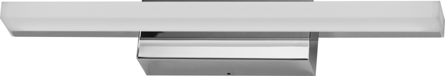 Ledvance - LED Pritemdomas jutiklinis veidrodis su apšvietimu ORBIS MIRROR LED/6,8W/230V 40 cm 3000/4000K IP44