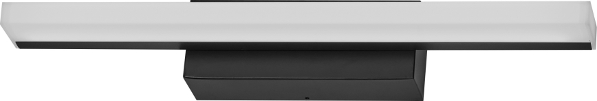 Ledvance - LED Pritemdomas jutiklinis veidrodis su apšvietimu ORBIS MIRROR LED/6,8W/230V 40 cm 3000/4000K IP44