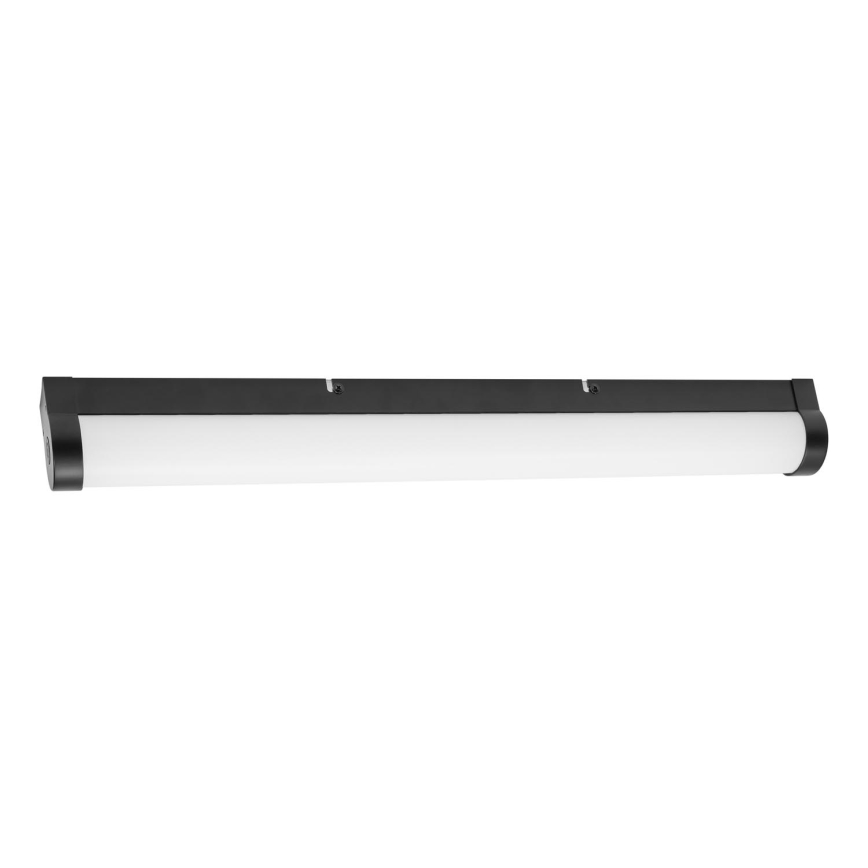Ledvance - LED Pritemdomas jutiklinis veidrodis su apšvietimu ORBIS TUBE LED/12W/230V 60 cm 3000/4000K IP44