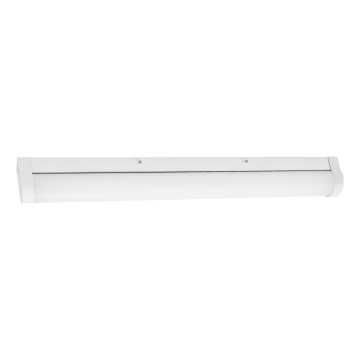 Ledvance - LED Pritemdomas jutiklinis veidrodis su apšvietimu ORBIS TUBE LED/12W/230V 60 cm 3000/4000K IP44