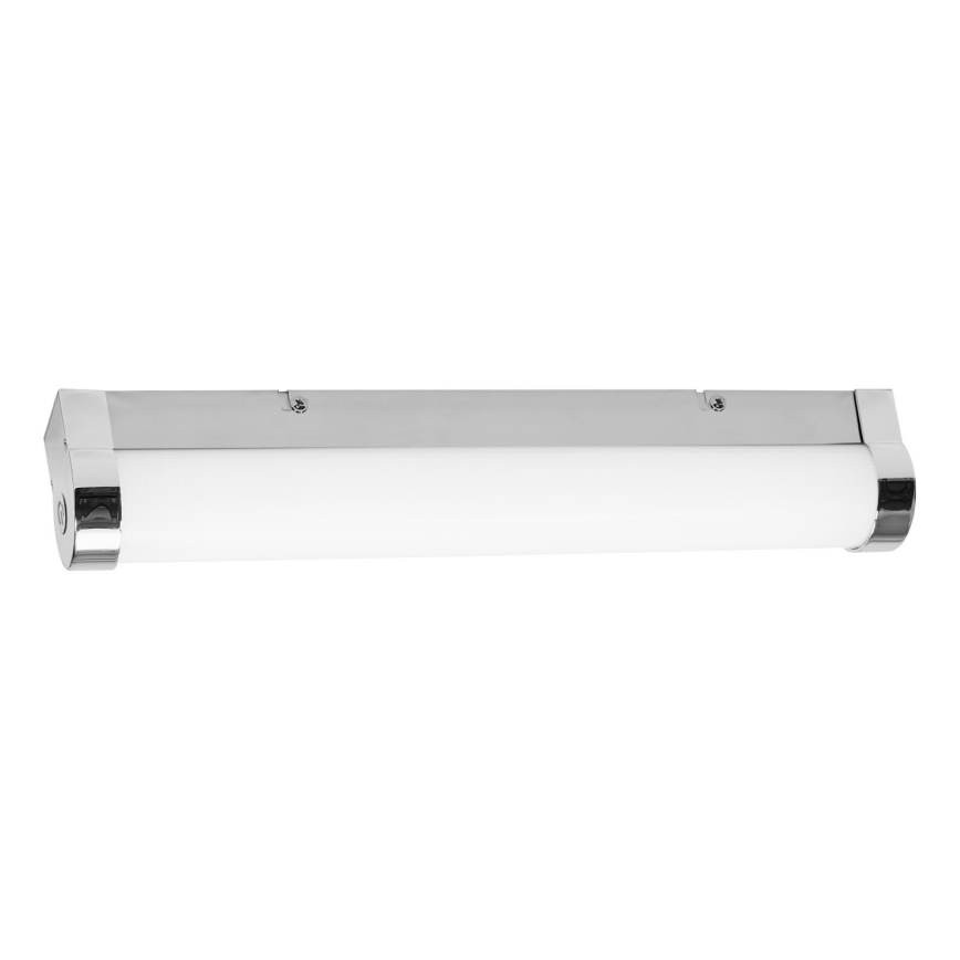 Ledvance - LED Pritemdomas jutiklinis veidrodis su apšvietimu ORBIS TUBE LED/9W/230V 40 cm 3000/4000K IP44