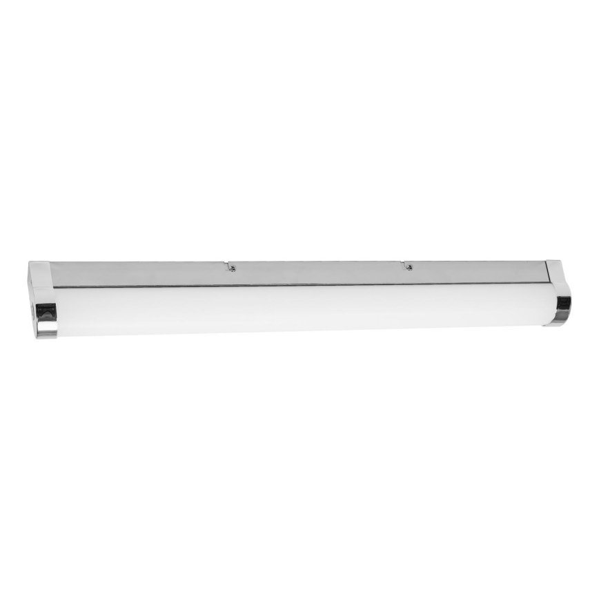 Ledvance - LED Pritemdomas jutiklinis veidrodis su apšvietimu TUBE LED/12W/230V 60 cm 3000/4000K IP44