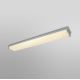 Ledvance - LED Pritemdomas lubinis šviestuvas OFFICE LINE LED/40W/230V 120 cm + nuotolinio valdymo pultas
