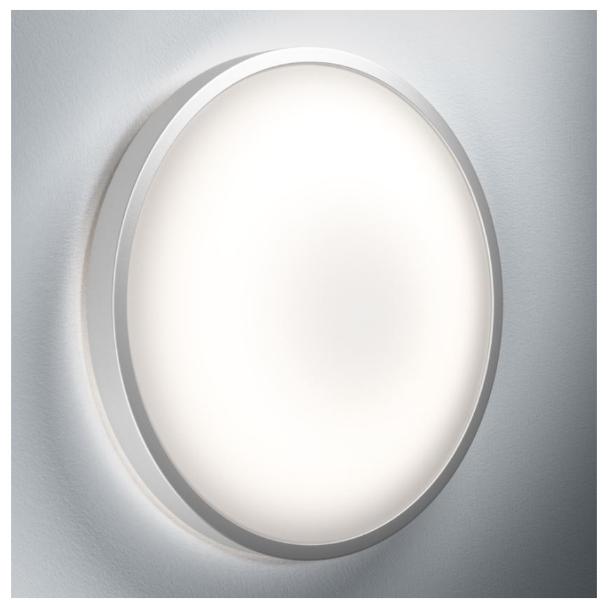 Ledvance - LED Pritemdomas lubinis šviestuvas ORBIS LED/25W/230V 2700-6500K + nuotolinio valdymo pultas