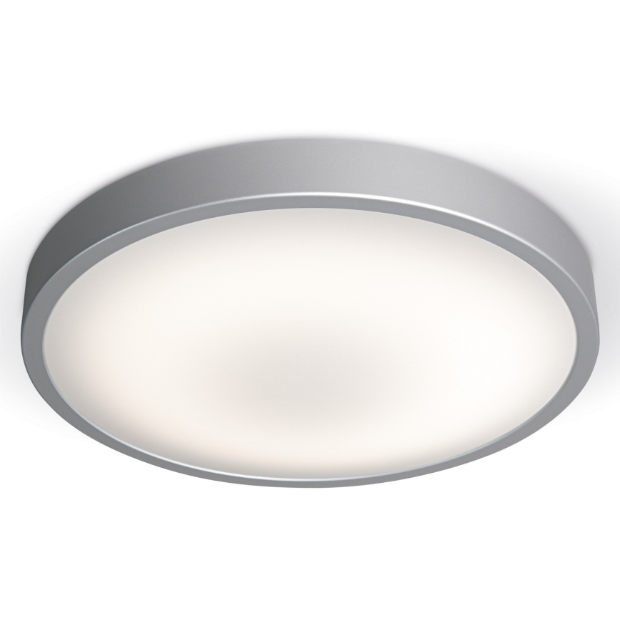 Ledvance - LED Pritemdomas lubinis šviestuvas ORBIS LED/25W/230V 2700-6500K + nuotolinio valdymo pultas