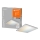 Ledvance - LED Pritemdomas lubinis šviestuvas SMART+ PLANON LED/20W/230V Wi-Fi