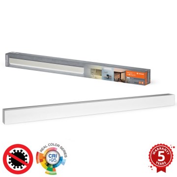 Ledvance - LED Pritemdomas lubinis šviestuvas SUN@HOME LED/35W/230V 2200-5000K CRI 95 Wi-Fi