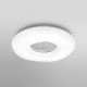 Ledvance - LED Pritemdomas lubų šviestuvas SMART + CROMO LED / 30W / 230V wi-fi