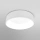 Ledvance - LED Pritemdomas lubų šviestuvas SMART + CYLINDER LED / 24W / 230V
