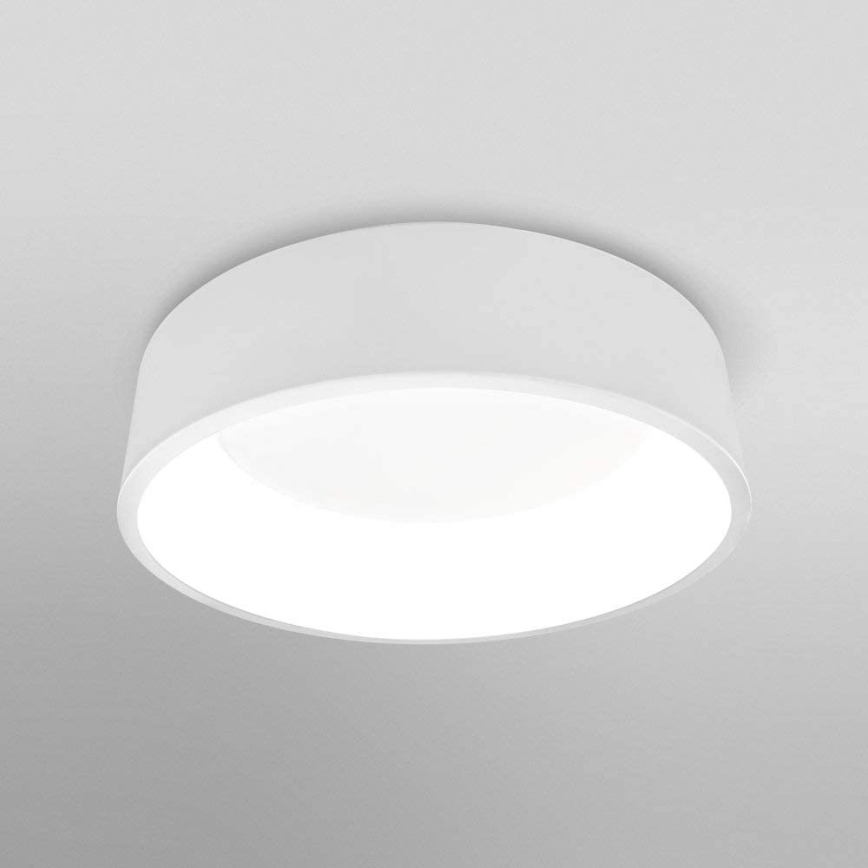 Ledvance - LED Pritemdomas lubų šviestuvas SMART + CYLINDER LED / 24W / 230V