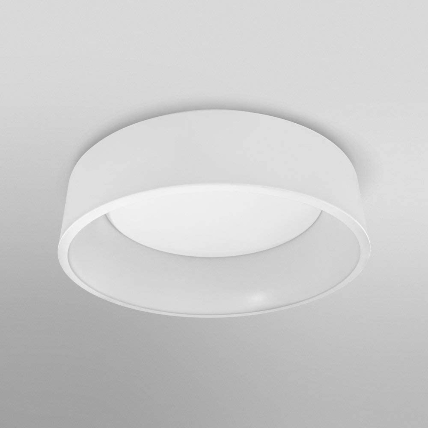 Ledvance - LED Pritemdomas lubų šviestuvas SMART + CYLINDER LED / 24W / 230V