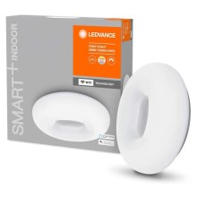 Ledvance - LED Pritemdomas lubų šviestuvas  SMART+ DONUT LED/24W/230V Wi-Fi