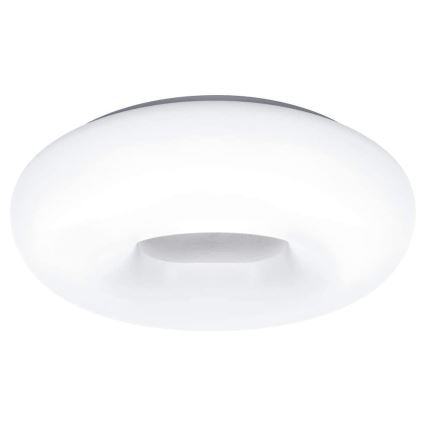 Ledvance - LED Pritemdomas lubų šviestuvas  SMART+ DONUT LED/24W/230V Wi-Fi