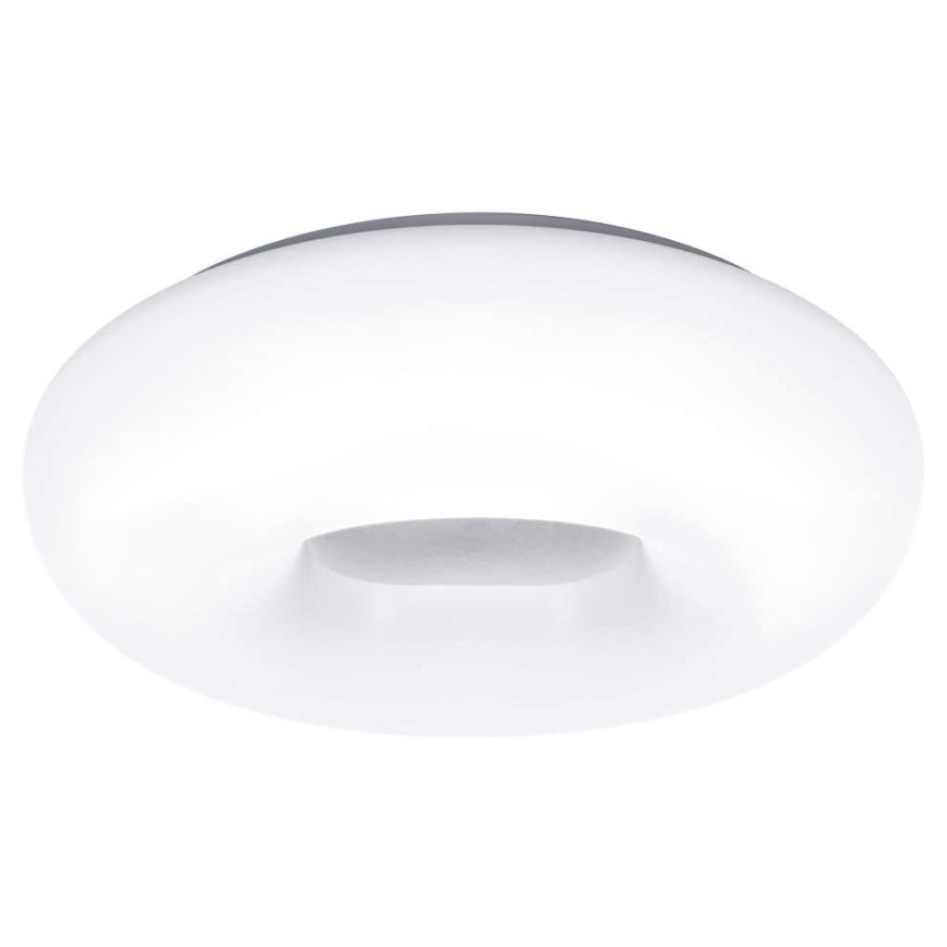 Ledvance - LED Pritemdomas lubų šviestuvas  SMART+ DONUT LED/24W/230V Wi-Fi