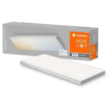 Ledvance - LED Pritemdomas lubų šviestuvas SMART + FRAMELESS LED / 16W / 230V