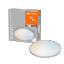 Ledvance - LED Pritemdomas lubų šviestuvas SMART + FRAMELESS LED / 20W / 230V