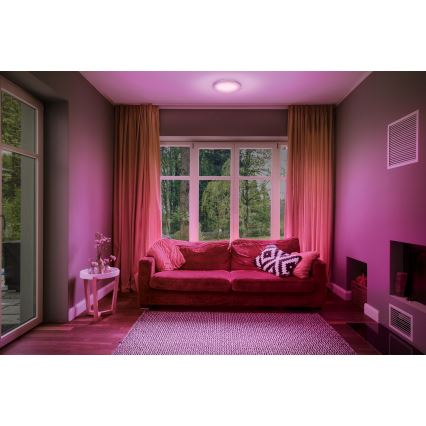 Ledvance - LED Pritemdomas lubų šviestuvas SMART + FRAMELESS LED / 20W / 230V