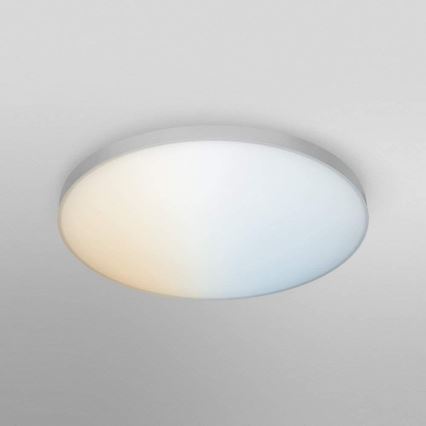 Ledvance - LED Pritemdomas lubų šviestuvas SMART + FRAMELESS LED / 20W / 230V