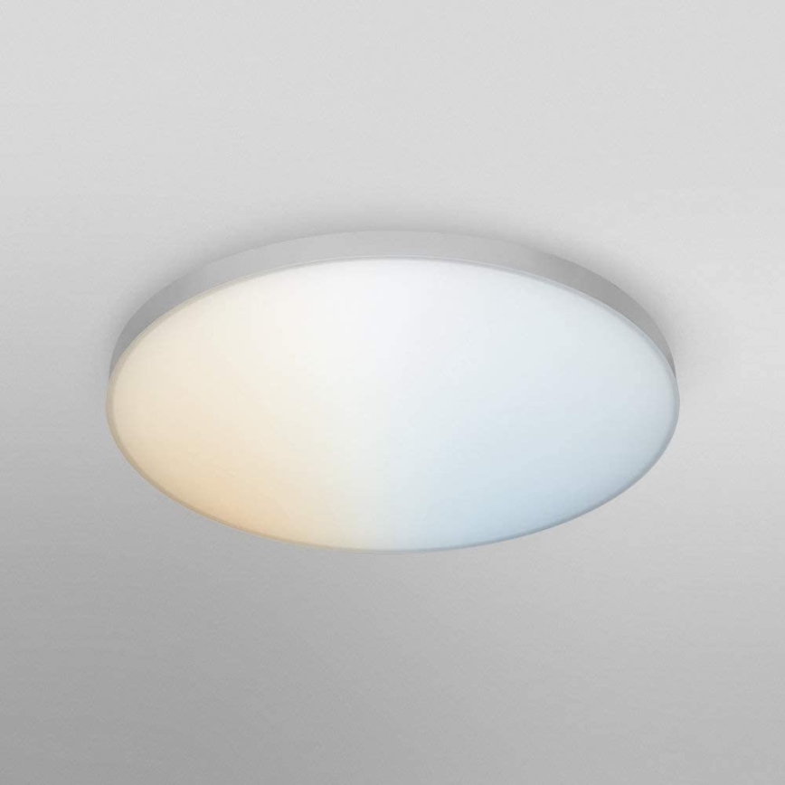 Ledvance - LED Pritemdomas lubų šviestuvas SMART + FRAMELESS LED / 20W / 230V