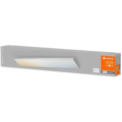 Ledvance - LED Pritemdomas lubų šviestuvas SMART + FRAMELESS LED / 27W / 230V