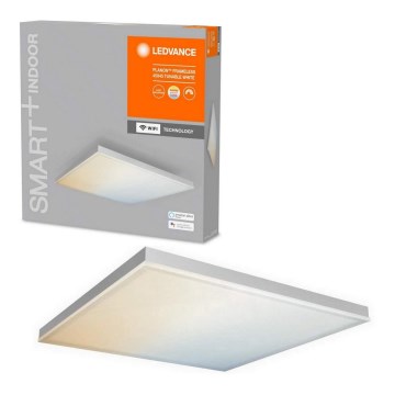 Ledvance - LED Pritemdomas lubų šviestuvas SMART + FRAMELESS LED / 28W / 230V