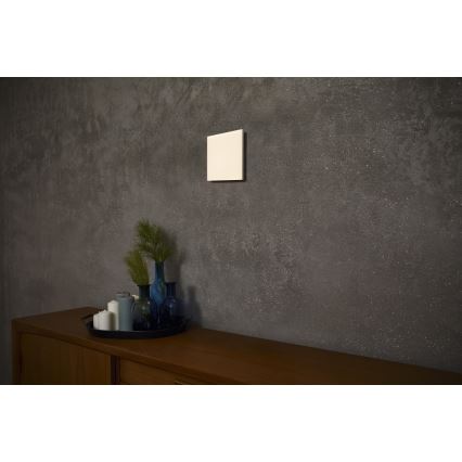 Ledvance - LED Pritemdomas lubų šviestuvas SMART + FRAMELESS LED / 28W / 230V