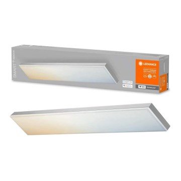 Ledvance - LED Pritemdomas lubų šviestuvas SMART + FRAMELESS LED / 28W / 230V