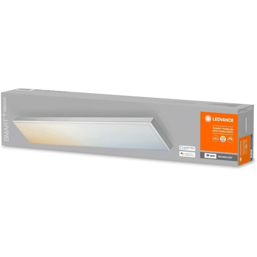 Ledvance - LED Pritemdomas lubų šviestuvas SMART + FRAMELESS LED / 28W / 230V