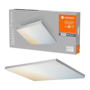 Ledvance - LED Pritemdomas lubų šviestuvas SMART + FRAMELESS LED / 28W / 230V