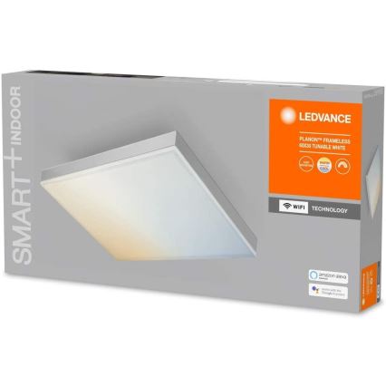 Ledvance - LED Pritemdomas lubų šviestuvas SMART + FRAMELESS LED / 28W / 230V