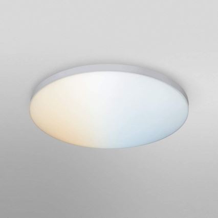 Ledvance - LED Pritemdomas lubų šviestuvas SMART + FRAMELESS LED / 28W / 230V