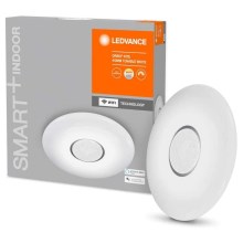 Ledvance - LED Pritemdomas lubų šviestuvas SMART + KITE LED / 24W / 230V wi-fi