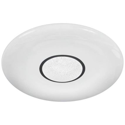 Ledvance - LED Pritemdomas lubų šviestuvas SMART + KITE LED / 24W / 230V wi-fi